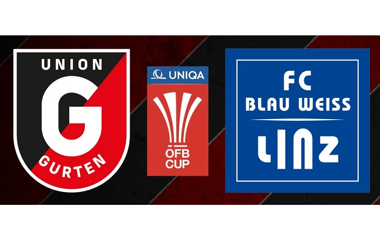 Event-Image for 'Union Raiffeisen Gurten - FC Blau-Wei&szlig; Linz'