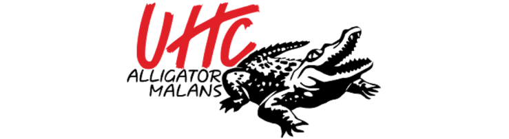UHC Alligator Malans Logo