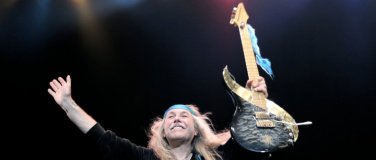 Event-Image for 'Uli Jon Roth'