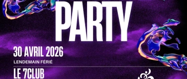 Event-Image for 'Ultimate PARTY'