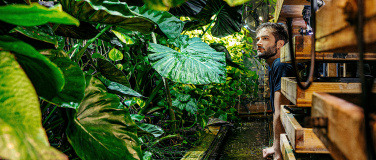 Event-Image for 'Biosphere Farm F&uuml;hrung'