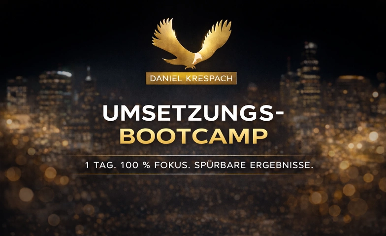 FDU Umsetzungs-Bootcamp Q4