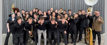 Event-Image for 'umsonst & drau&szlig;en - Landes-Jugend-Jazz-Orchester'