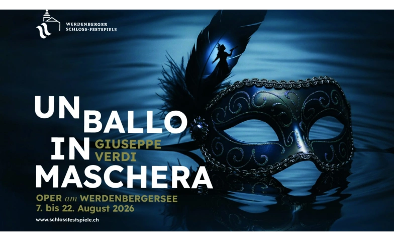 Event-Image for 'Un Ballo in Maschera von Giuseppe Verdi'