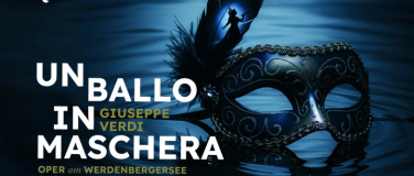 Event-Image for 'Un Ballo in Maschera von Giuseppe Verdi'