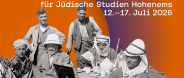 Event-Image for '(Un)freiwillige Reisen von J&uuml;dinnen und Juden im Sp&auml;tmittela'
