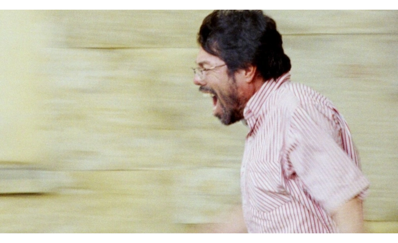 Un poeta