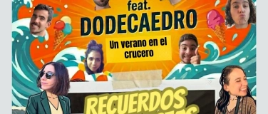 Event-Image for 'Dodecaedro Improshow doble'