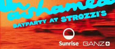 Event-Image for 'Unashamed Dayparty 2026'