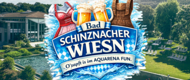 Event-Image for 'Bad Schinznacher Wiesn'