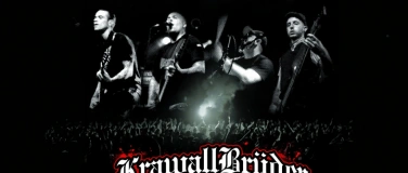 Event-Image for 'Krawallbr&uuml;der Tour - Tuggen (CH)'