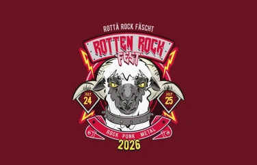 Event-Image for 'Rotten Rock Fest 2026'