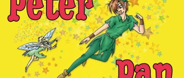 Event-Image for 'Peter Pan'
