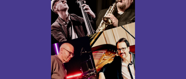 Event-Image for 'COLTRANE 100 - A Love Supreme'