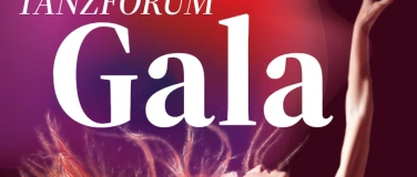 Event-Image for 'Tanzforum Gala 2026'