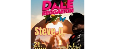Event-Image for 'Sal y perrea con Dale Reggaeton X Woderkant'