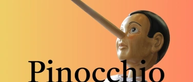 Event-Image for '"Pinocchio" - Sonntag'