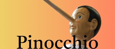 Event-Image for '"Pinocchio" - Samstag'