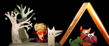 Event-Image for 'Toc-toc-toc'