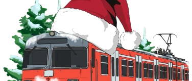 Event-Image for '1. Advents Sonderfahrt zum Weihnachtsmarkt Hattingen (Ruhr)'