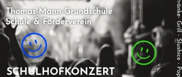 Event-Image for 'Schulhofkonzert'