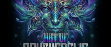 Event-Image for 'ART OF PSYCHEDELIC'