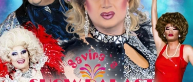 Event-Image for 'Saviras SHOWPALAST - on Tour'
