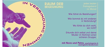 Veranstalter:in von Sonne & Mond: Ein Abend der Polarit&auml;ten