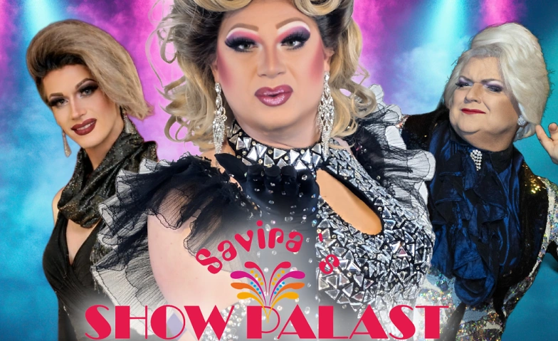 Event-Image for 'Saviras SHOWPALAST - on Tour'