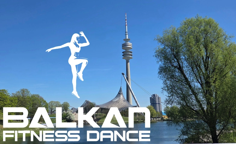 BALKAN FITNESS DANCE SPRING EDITION in München | Tanzsport