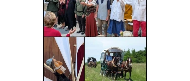 Event-Image for 'Feuertanz - Don Quijote'