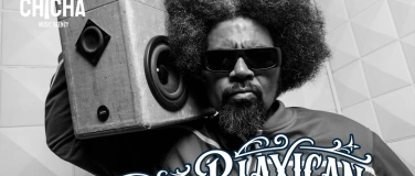 Event-Image for 'Kemo The Blaxican & Support'
