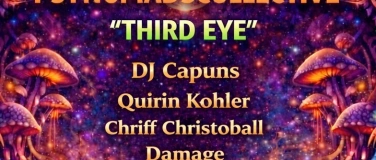 Event-Image for 'Third EYE'