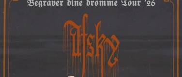 Event-Image for 'AFSKY Support: Coldcell & IRR'