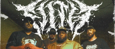 Event-Image for 'Filth + Forced to Breathe + Drover'