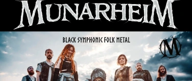 Event-Image for 'Munarheim & Headsic Live'