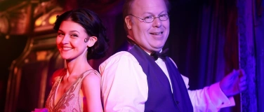 Event-Image for 'Magische Kabinettst&uuml;cke III: Bilder der Golden Twenties'