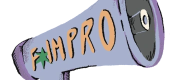 Event-Image for 'F*impro - der Workshop - Special'