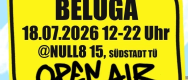 Event-Image for 'BELUGA OPEN AIR'