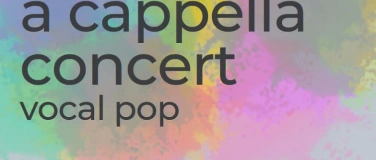 Event-Image for 'A cappella pur - fr&auml;nk&rsquo;n feel meets baff!'