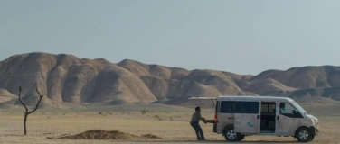 Event-Image for 'Film: UN SIMPLE ACCIDENT'