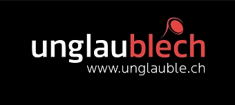 Veranstalter:in von UnglauBlech "Helden der L&uuml;fte"