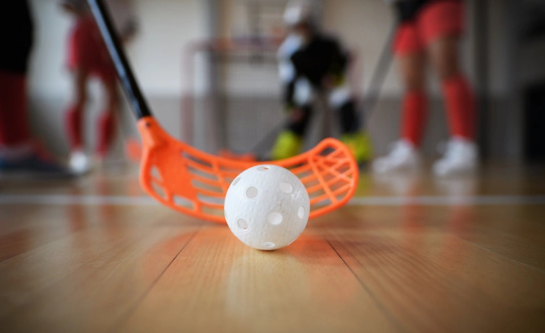 Unihockey 1.-3. Klasse  - Herbstsportwoche 2026 Tickets