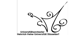 Organisateur de Sinfoniekonzert des Universit&auml;tsorchesters D&uuml;sseldorf