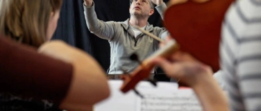 Event-Image for 'Unisono &ndash; Von der Liebe zur Musik'