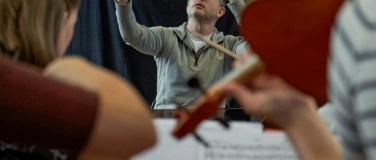 Event-Image for 'Unisono &ndash; Von der Liebe zur Musik &ndash; Film mit Gespr&auml;ch'