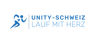 Veranstalter:in von UNITY-Schweiz  Lauf mit Herz 2026