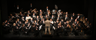 Event-Image for 'Universal Brass Band und Stadtharmonie Wil'