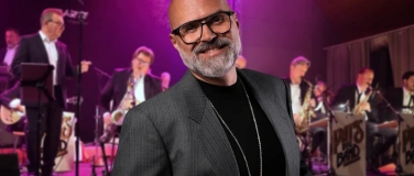 Event-Image for 'Micha Dettwyler & Pat&rsquo;s Bigband - Tribute to Roger Cicero'