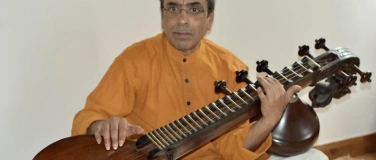 Event-Image for 'Vina Konzert mit D Balakrishna'